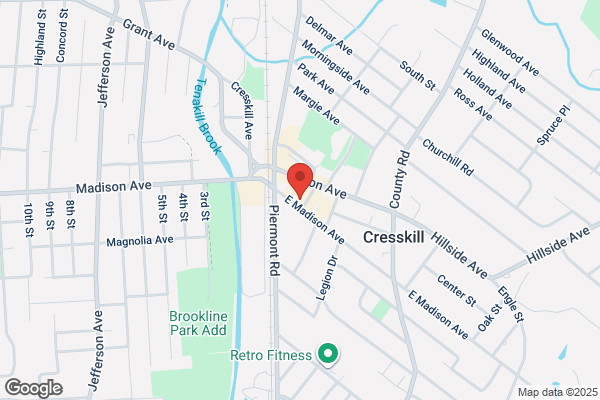 Cresskill Tavern