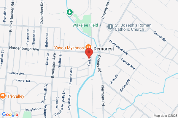 Demarest Wines and Liquors