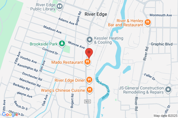 Barones Auto Service Center