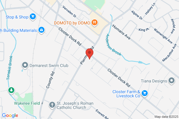 Closter Auto Body