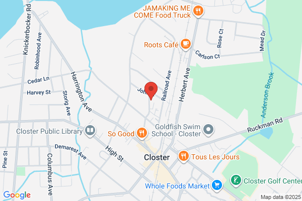 Closter Motors Inc