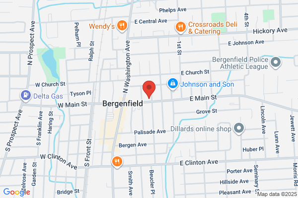 Jt Auto Repair