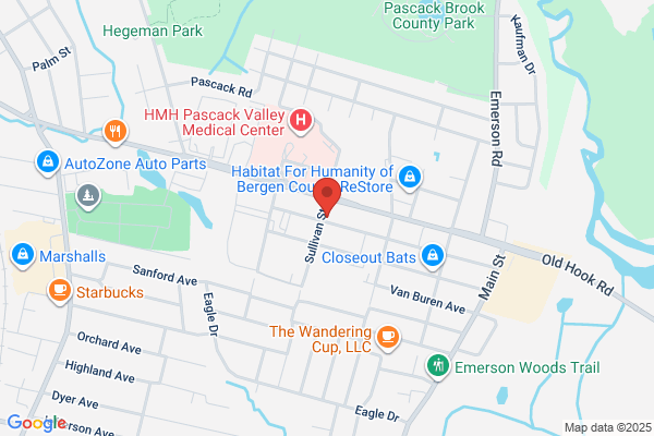 Pascack Automotive Repair Inc