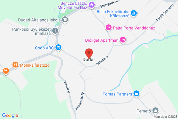 Dudar