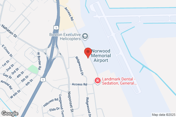 Norwood Electric Inc