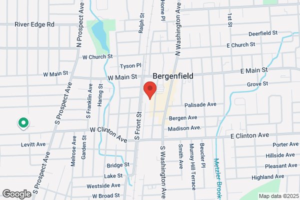 Behnke's Building Supply