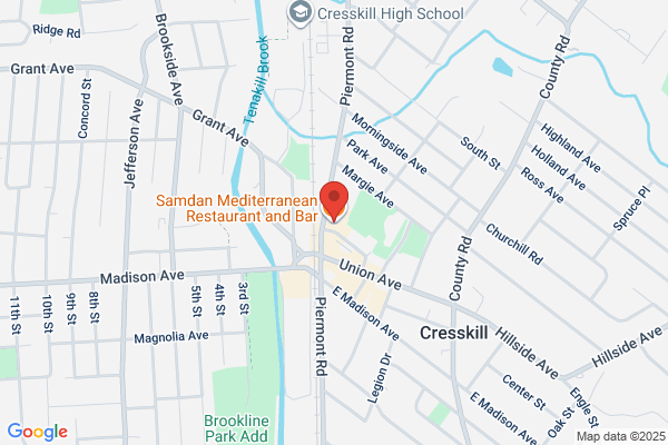 Gatsby's of Cresskill Caterers