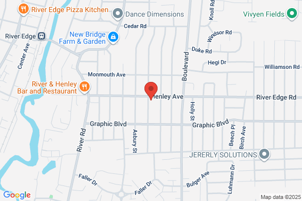 Naumov Health: Chiropractic & Life Enhancement Center