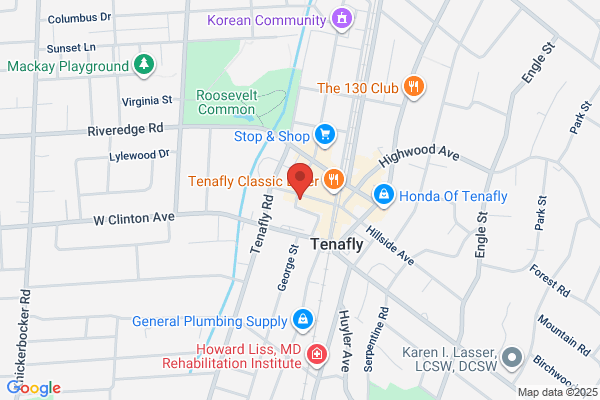 Tenafly Chiro Ctr