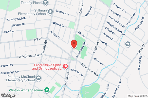 Tenafly Dental Associates