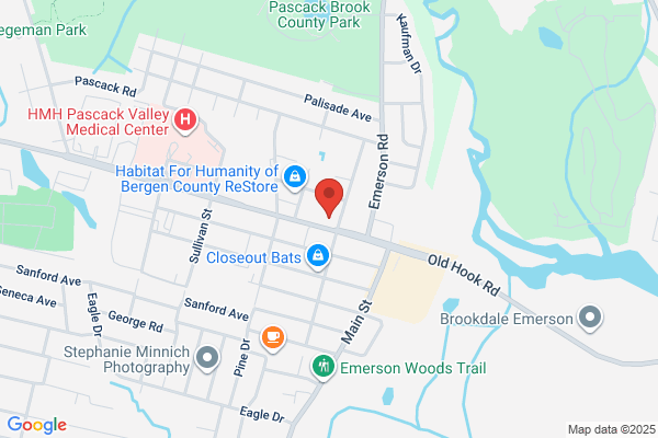 Westwood Periodontics