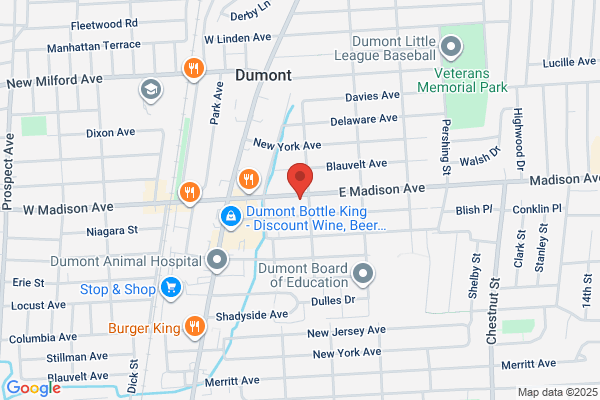 Madison Family Dental