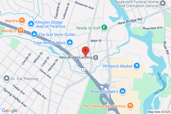 New Jersey Endodontics