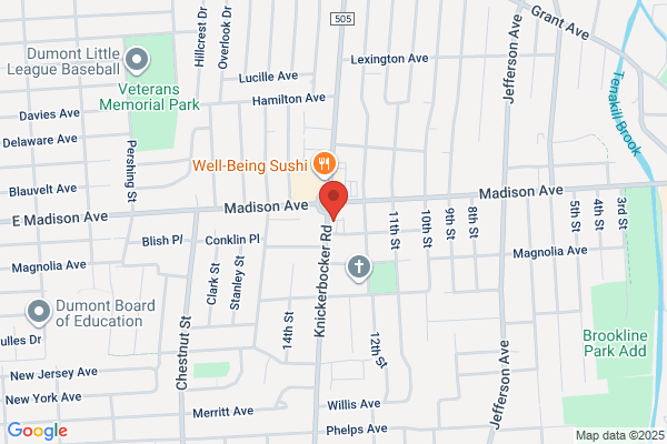 Cresskill Dental