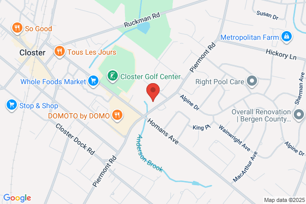 Danbe, Mark L. DMD