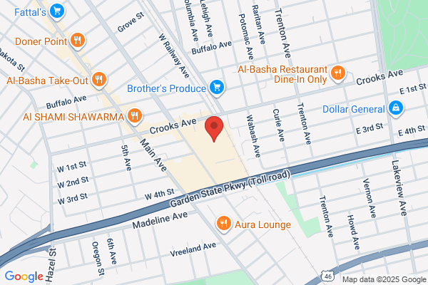 Eastern Dental - CLOSED