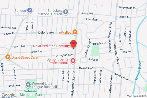 Nova Pediatric Dentistry