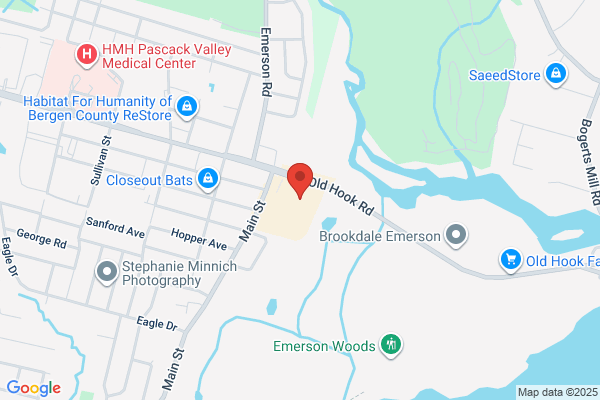 Pascack Valley Dental Practice PA