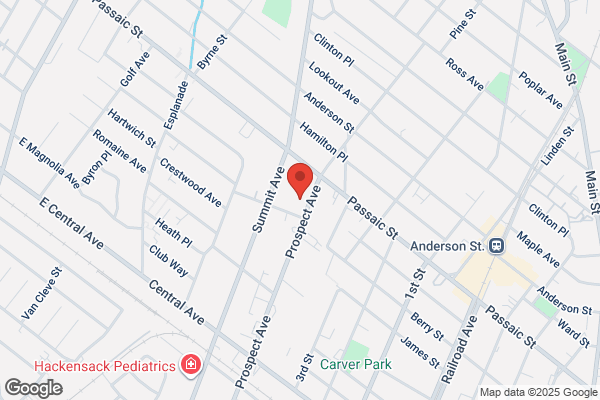 All Bergen Pediatrics-Fes PA