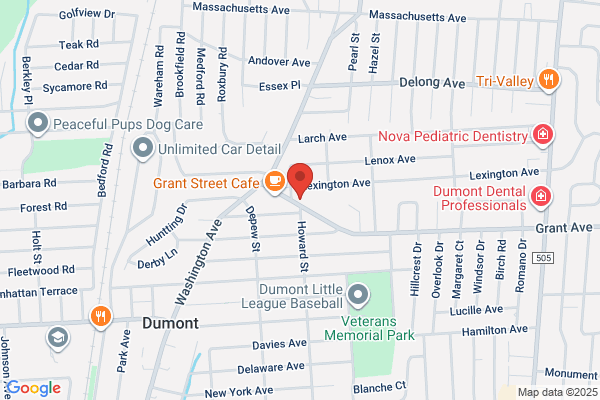 Bergen County Chiropractic Center