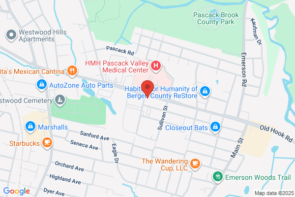 Garden State Pediatrics