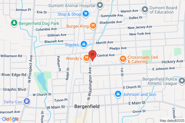 Glick Harold Dr Dentist