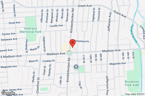 My Dentist Llc