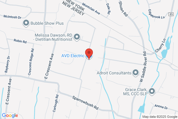 AVD ELECTRIC LLC