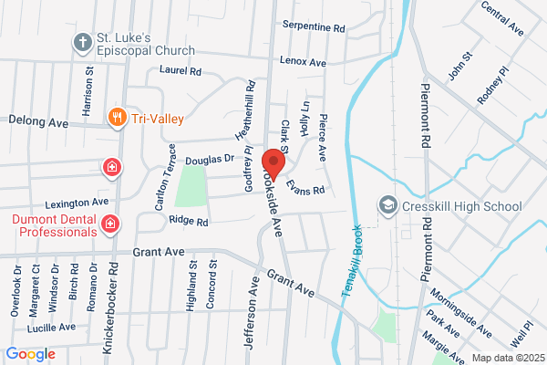 Chambers Electric Llc