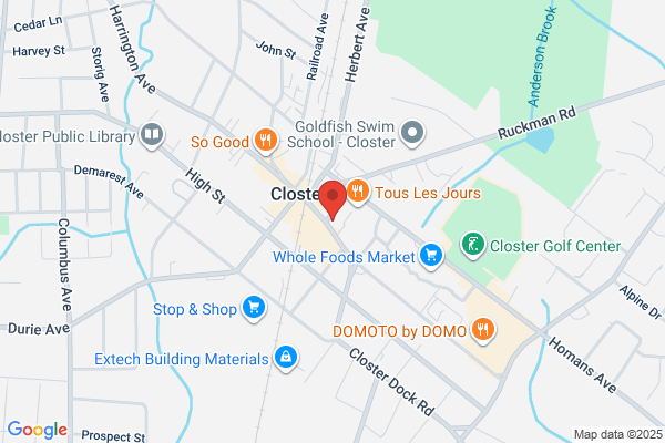 Closter Florist