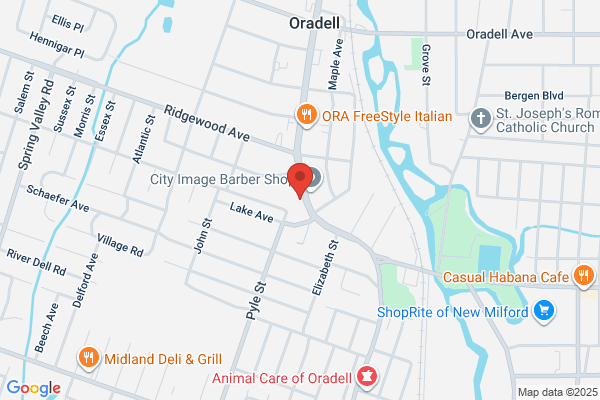 Oradell Florist Association