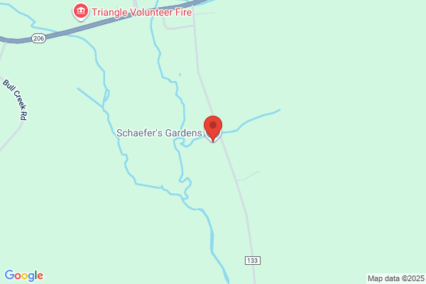Schaefer's Gardens