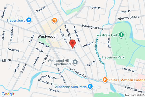 Westwood Exxon