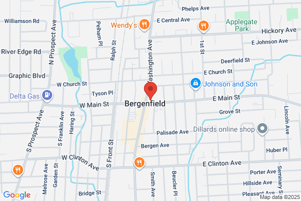 De Gennaro Michael MD Facp