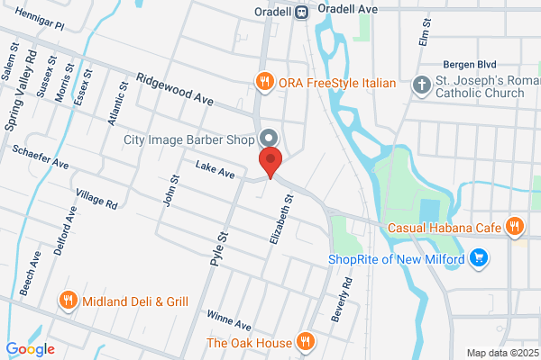 Oradell Mini Market & Deli