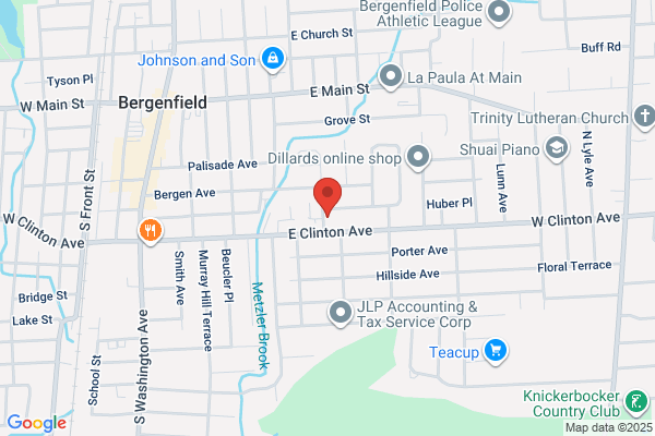 Bill Zagari Plumbing & Heating