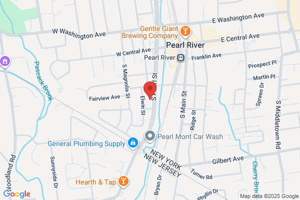 Clarkstown Heating