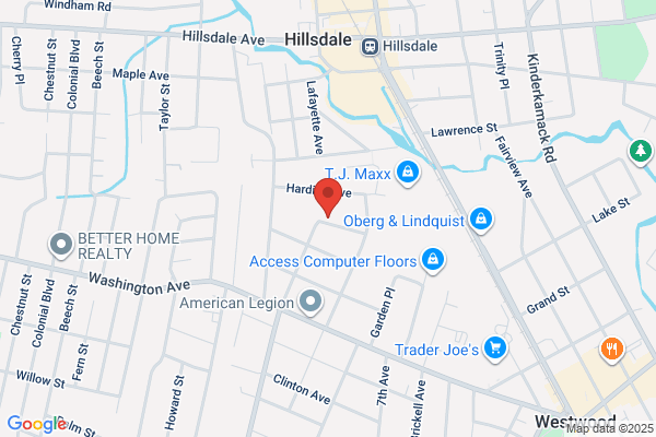 Maye Plumbing & Heating