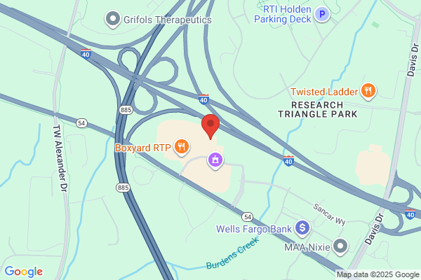 The Redwoods Group