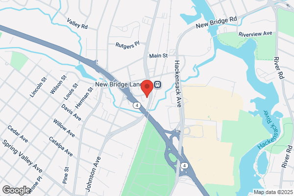 River Edge Laundromat
