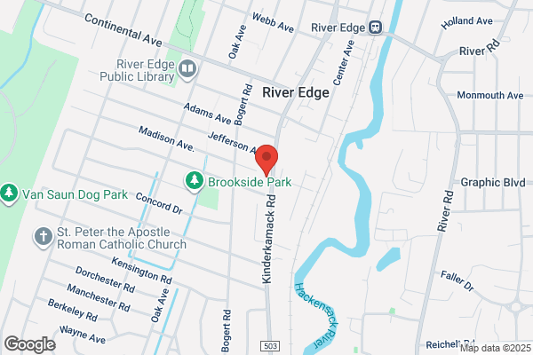 Riveredge Cleaners