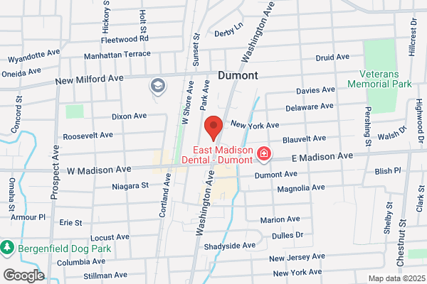 Budget Blinds serving Saddle River