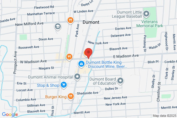 Dumont Hardware Co