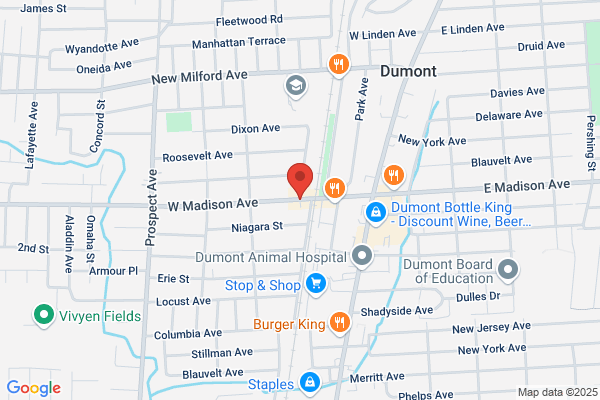 Dumont News
