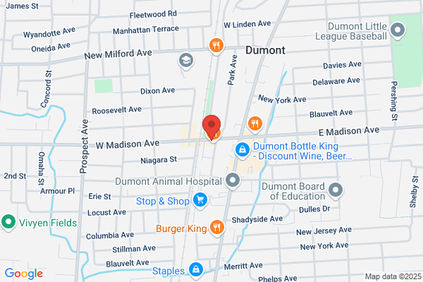 Dumont Shoe Repair Service