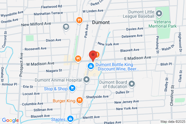 Dunkin' - Closed