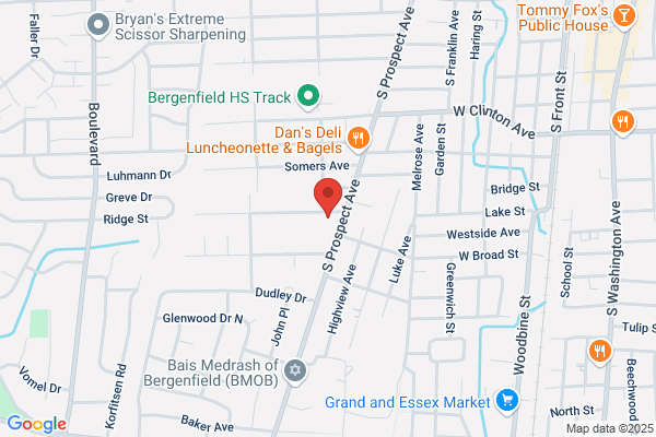 Crossroad Plumbing & Heating Co