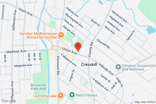 Cresskill Congregational Church