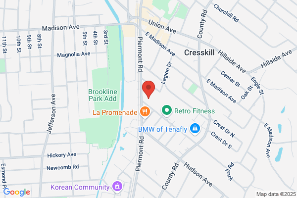 Tenafly Shukokai Karate