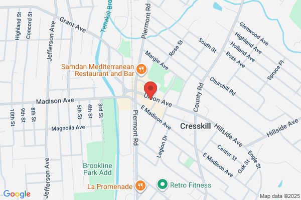 Cresskill Pizza